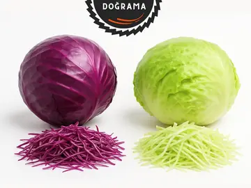 Sebze Doğrama 1