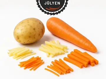 Sebze Julyen 1